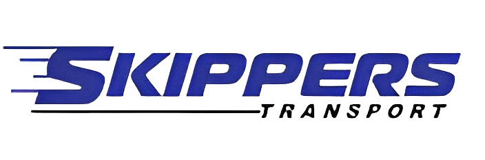 Skipper's Transport Logo